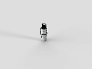 Straumann (Bone Level) NC 3.3mm Ti-Link